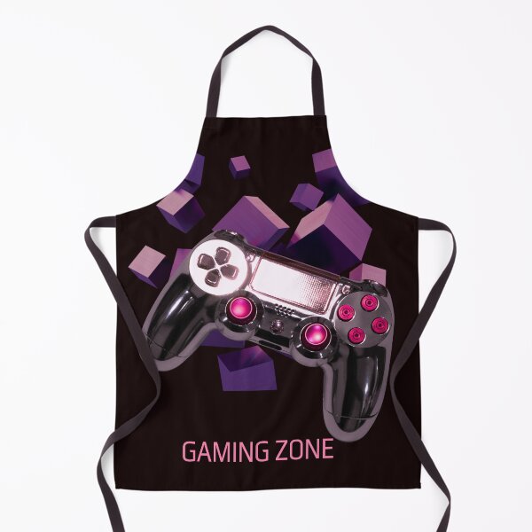 Item preview, Gaming zone is a dynamic and engaging space dedicated to the multi-faceted world of gaming designed and sold by Studio-wzory.
