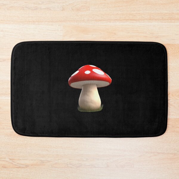 Item preview, Toadstool Mushrooms designed and sold by Aquillashop.