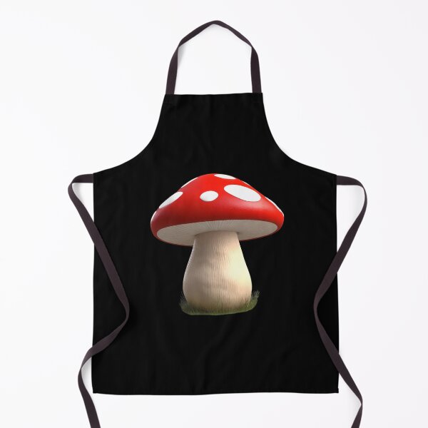 Item preview, Toadstool Mushrooms designed and sold by Aquillashop.
