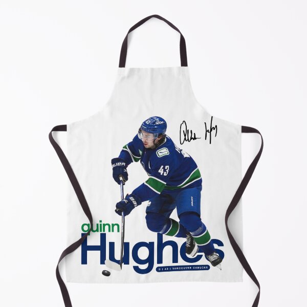 Item preview, Quinn Hughes designed and sold by sportsshoppro.