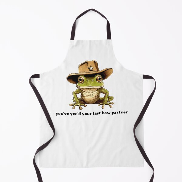 Item preview, You've Yee'd Your Last Haw Partner ★ Youve Yeed Your Last Haw Partner designed and sold by Martin moustache Kaiser.