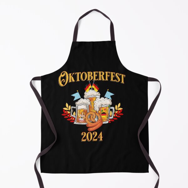 Item preview, 2024 German Oktoberfest designed and sold by WillowandTees.