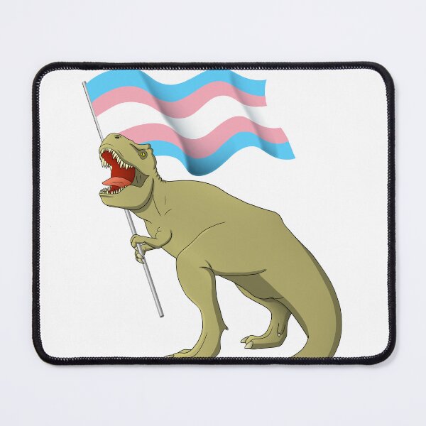 Item preview, Transasaurus Rex designed and sold by 15econdReviews.