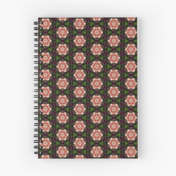 Item preview, Blossoming In Nature Mandala  designed and sold by DesJardins.
