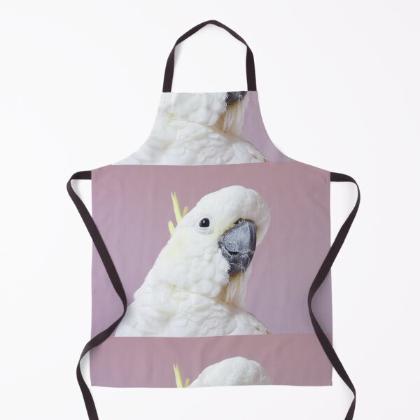 Item preview, Sulfur crested cockatoo designed and sold by KakapoKrafts.