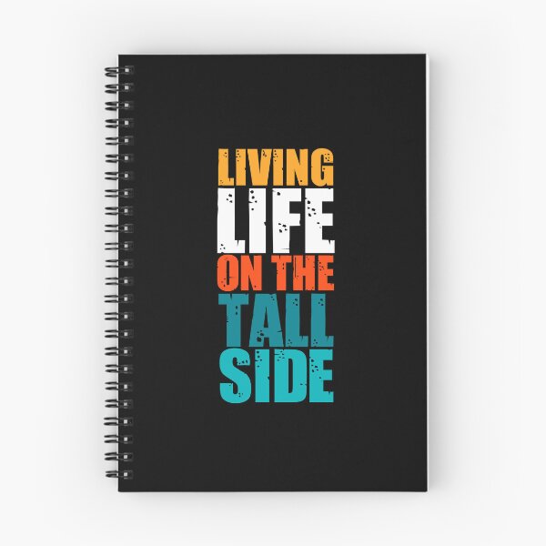 Item preview, tall men's quotes: Funny tall men humor designed and sold by The  Knick Knack Nook.