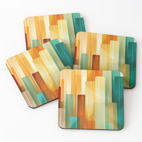 Item preview, CHROMATIC VERTICALITY designed and sold by MonolithicEarth.