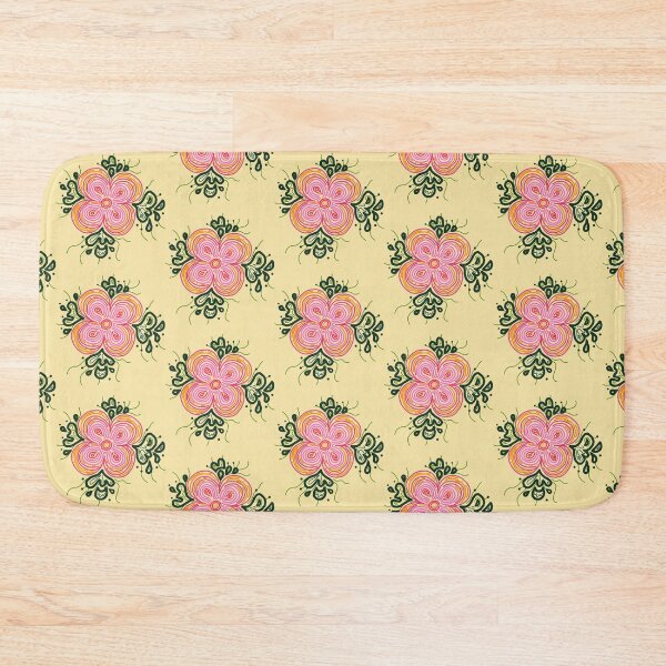 Item preview, Flowerprints designed and sold by honeyrevenge222.