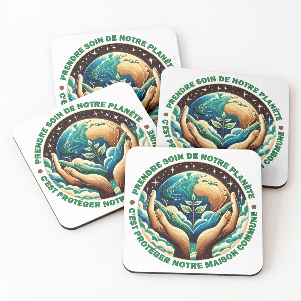 Item preview, Protect the Earth designed and sold by YANNISQ49.