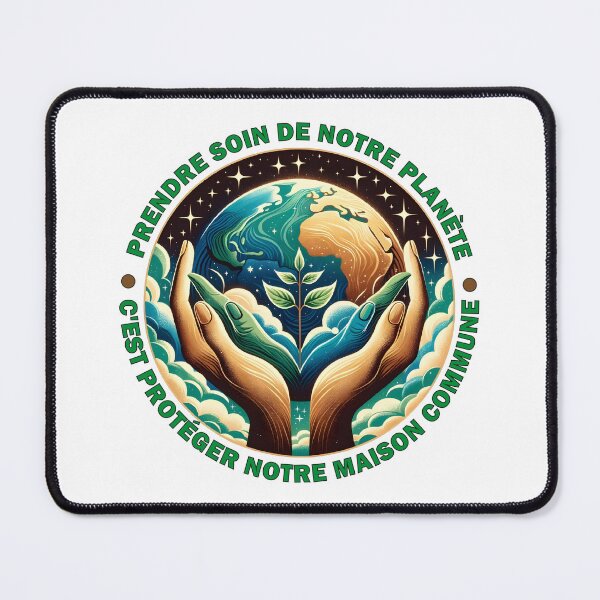 Item preview, Protect the Earth designed and sold by YANNISQ49.