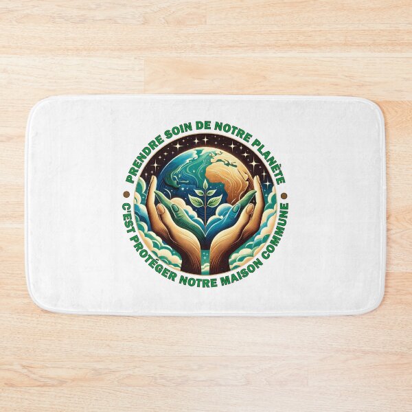 Item preview, Protect the Earth designed and sold by YANNISQ49.