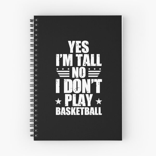 Item preview, Tall men's humor: Funny tall men quotes designed and sold by The  Knick Knack Nook.
