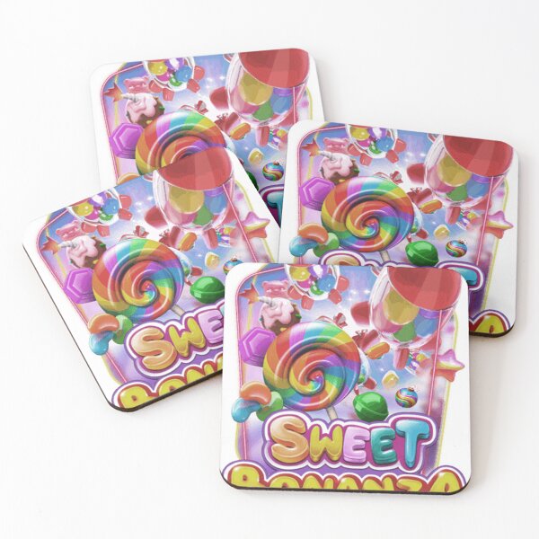 Item preview, Sweet Bonanza designed and sold by Ragery-Shop.