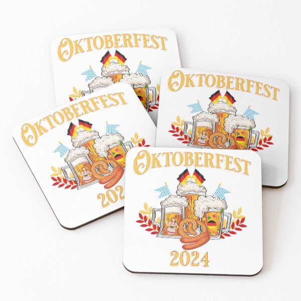 Item preview, 2024 German Oktoberfest designed and sold by WillowandTees.