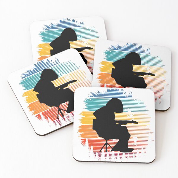 Item preview, Widespread Panic Houser Forest Colorsplash  designed and sold by Gypsy Bluegrass Designs.