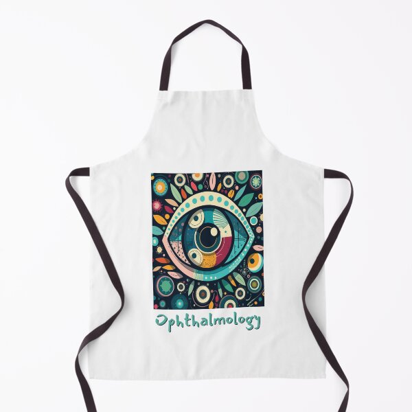 Item preview,  Ophthalmology colorful ,brafdesign  designed and sold by Brafdesign.