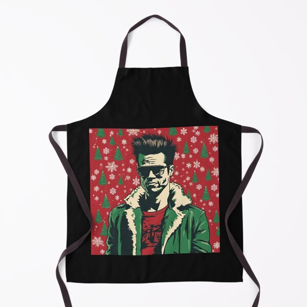 Artikelvorschau, Tyler Durden Weihnachten entworfen und verkauft von AYBOSHOP.