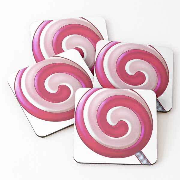 Item preview, Sweet Bonanza Lollipop (Large) designed and sold by Ragery-Shop.