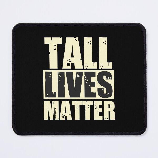 Item preview, Funny quotes for tall men: Tall men's humor designed and sold by The Knick Knack Nook.