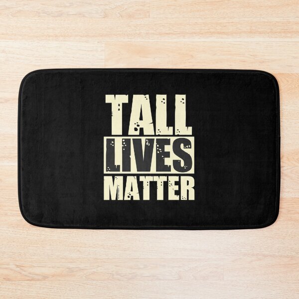 Item preview, Funny quotes for tall men: Tall men's humor designed and sold by The  Knick Knack Nook.