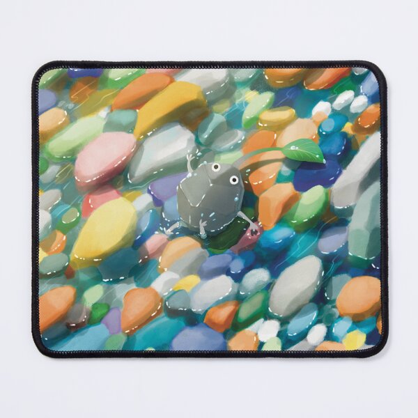 Item preview, Pebble Puddles designed and sold by KingKat888.