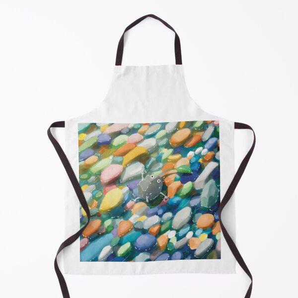 Item preview, Pebble Puddles designed and sold by KingKat888.