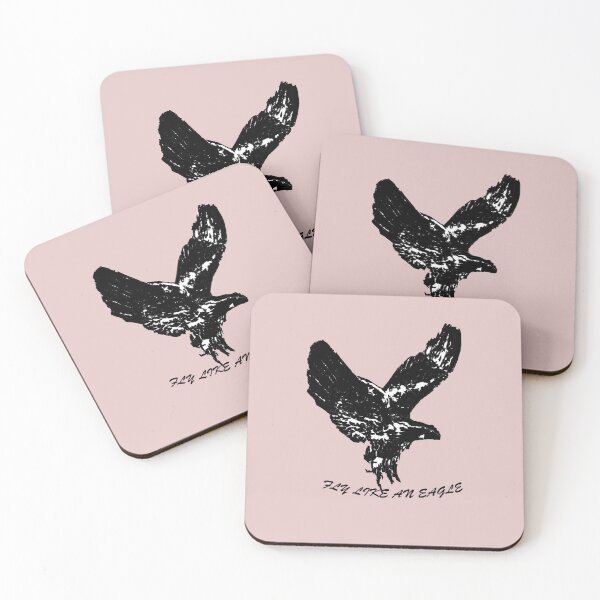 Item preview, Fly Eagle designed and sold by JimmySom.