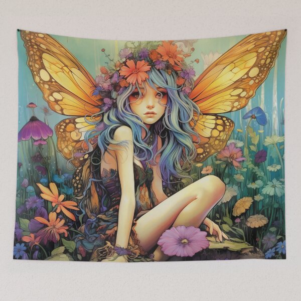 Item preview, Fairytale 2 designed and sold by Reclaim-Life.
