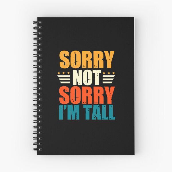 Item preview, Tall men's humor: Funny tall men quotes designed and sold by The  Knick Knack Nook.