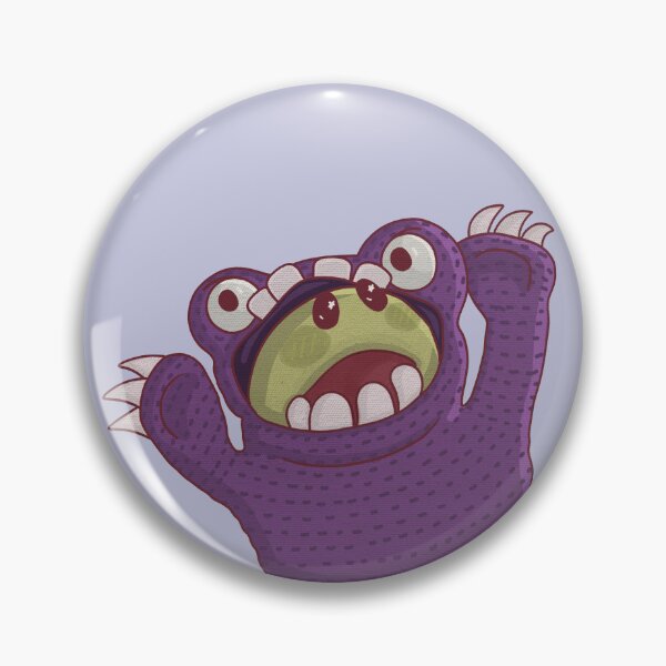 Item preview, Nanalan, Roar! designed and sold by Artbygoody.