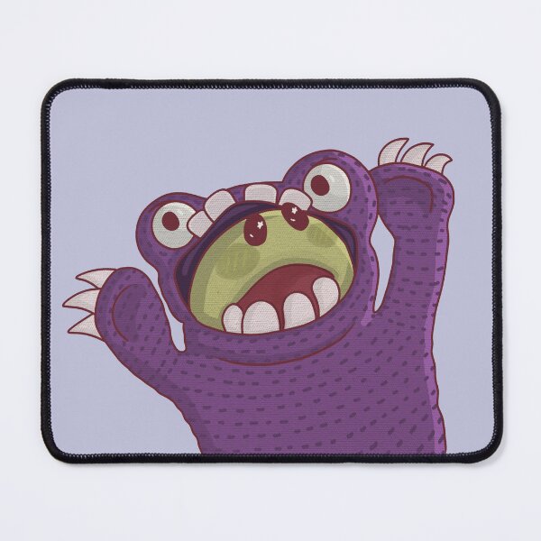 Item preview, Nanalan, Roar! designed and sold by Artbygoody.