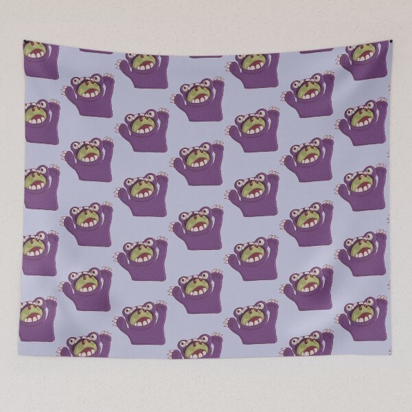 Item preview, Nanalan, Roar! designed and sold by Artbygoody.