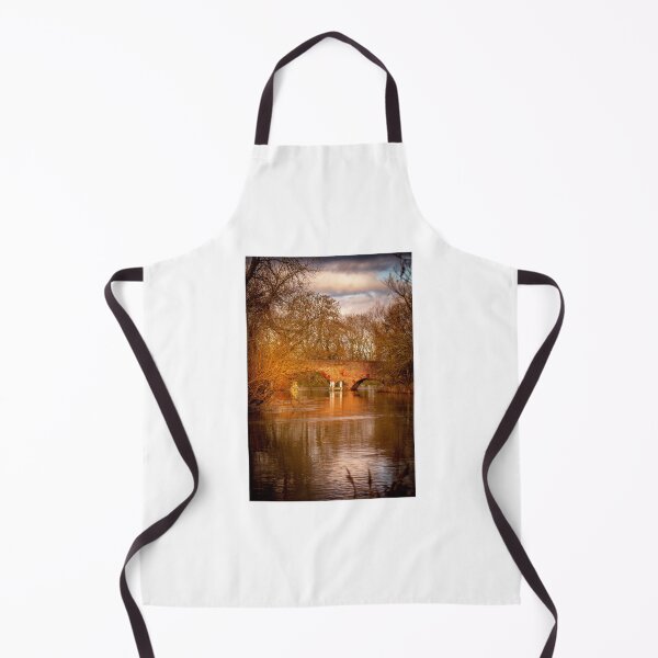 Item preview, Sonning Bridge designed and sold by Mothboybrown.