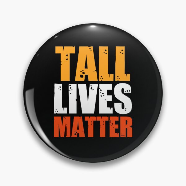 Item preview, tall men's quotes: Funny tall men humor designed and sold by The  Knick Knack Nook.