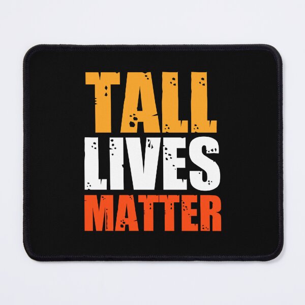 Item preview, tall men's quotes: Funny tall men humor designed and sold by The  Knick Knack Nook.