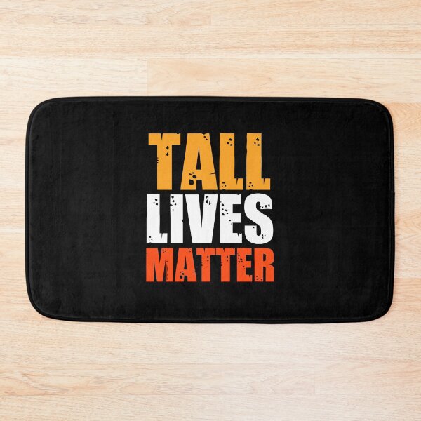 Item preview, tall men's quotes: Funny tall men humor designed and sold by The  Knick Knack Nook.