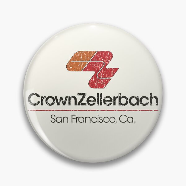 Item preview, Crown Zellerbach 1928 designed and sold by AstroZombie6669.