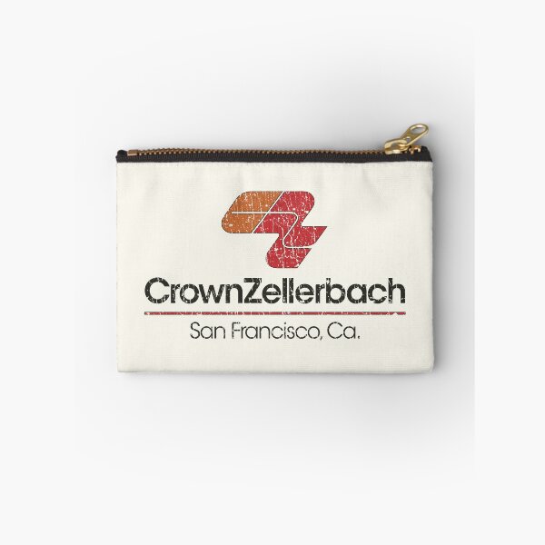 Item preview, Crown Zellerbach 1928 designed and sold by AstroZombie6669.
