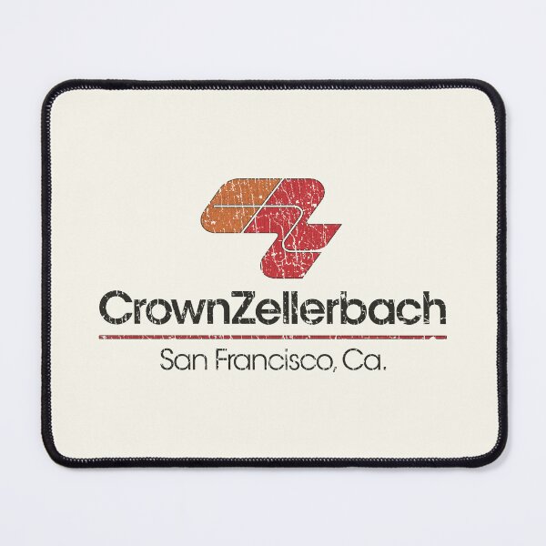 Item preview, Crown Zellerbach 1928 designed and sold by AstroZombie6669.