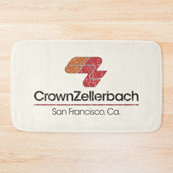 Item preview, Crown Zellerbach 1928 designed and sold by AstroZombie6669.