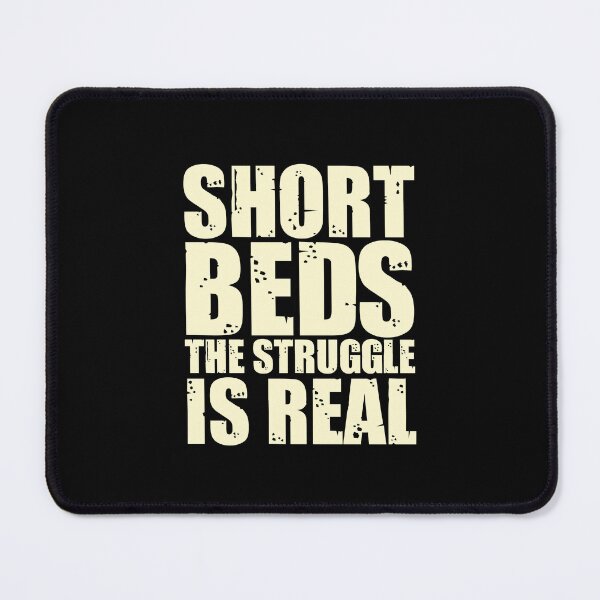 Item preview, Funny men's quotes: For tall men designed and sold by The Knick Knack Nook.