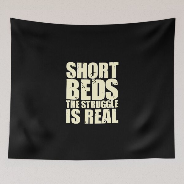 Item preview, Funny men's quotes: For tall men designed and sold by The  Knick Knack Nook.