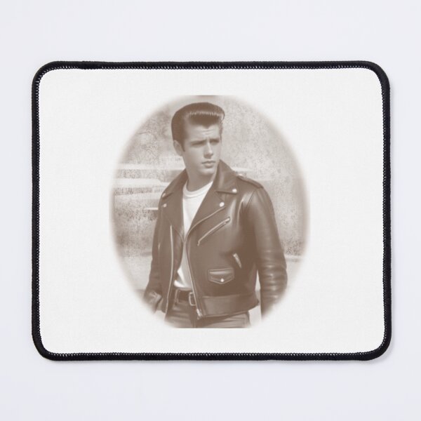 Item preview, Greaser Style 1950s designed and sold by PurplePajamas.