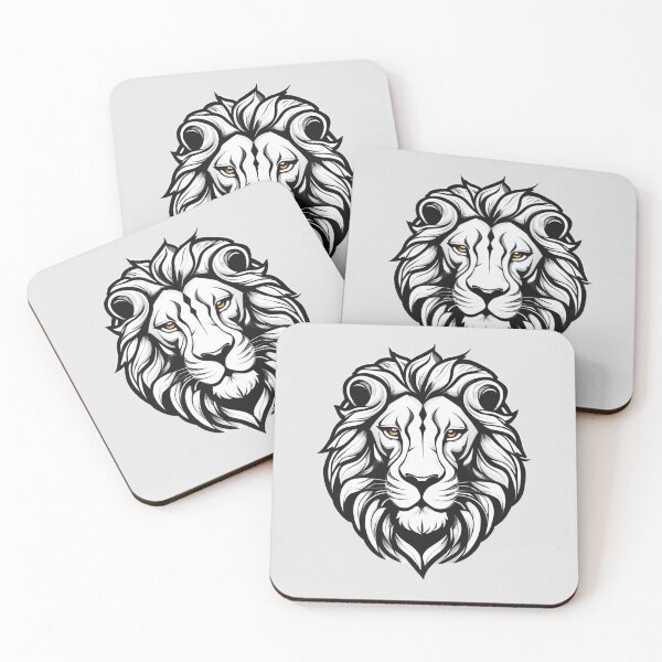 Item preview, Majestic Lion designed and sold by ChrisZerotani.