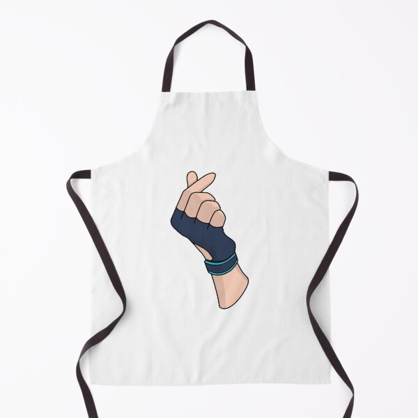 Item preview, Jett Finger Heart designed and sold by WhelmdStudios .
