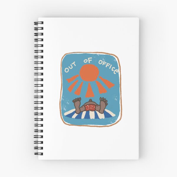 Item preview, Out of office designed and sold by Dreamy  Monkey.