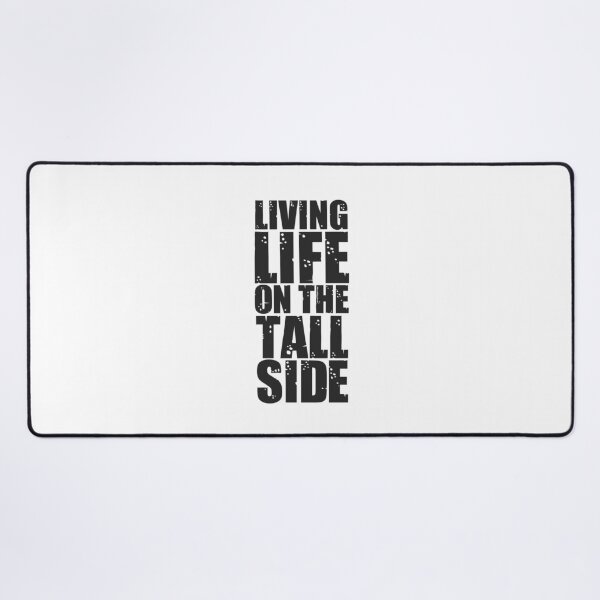 Item preview, Funny quotes for tall men: Tall men's humor designed and sold by The Knick Knack Nook.