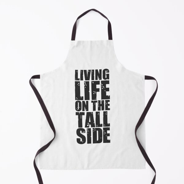 Item preview, Funny quotes for tall men: Tall men's humor designed and sold by The Knick Knack Nook.
