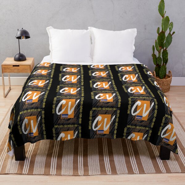 Item preview, Cape Verde Islands designed and sold by egrubbs.