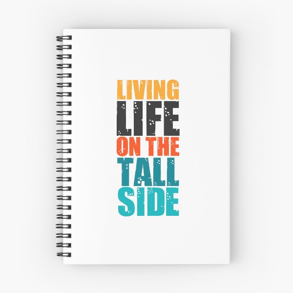 Item preview, Tall men's humor: Funny tall men quotes designed and sold by The  Knick Knack Nook.